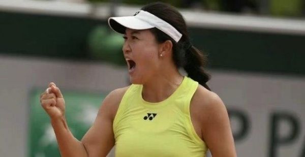 ITF网球兰迪斯维尔W100 2-0对手晋级八强