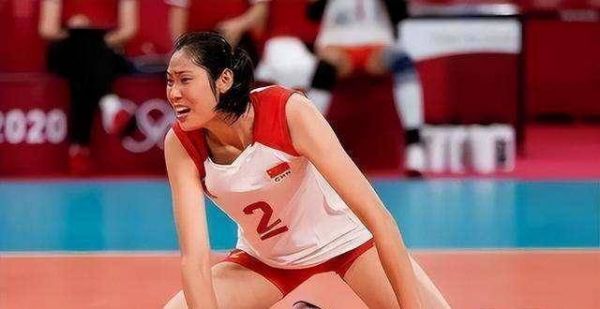 女排名单来了！李盈莹、袁心玥领衔，姚笛、林莉无缘