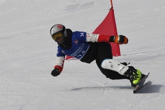 从“二青会”看冰雪青训成果 扩军、跨界、革新成关键词