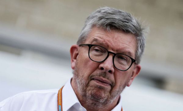 F1公布2021赛季方向 引入预算帽