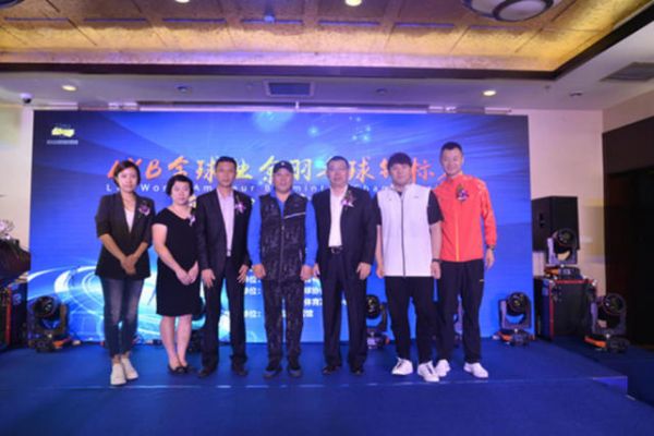进军榴莲市场+为儿子公司站台 下半场的李永波胖了但他说很幸福