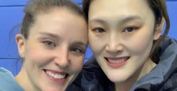 女排34岁主攻宣布退役！曾3度加盟排超联赛，2度和王一梅联手