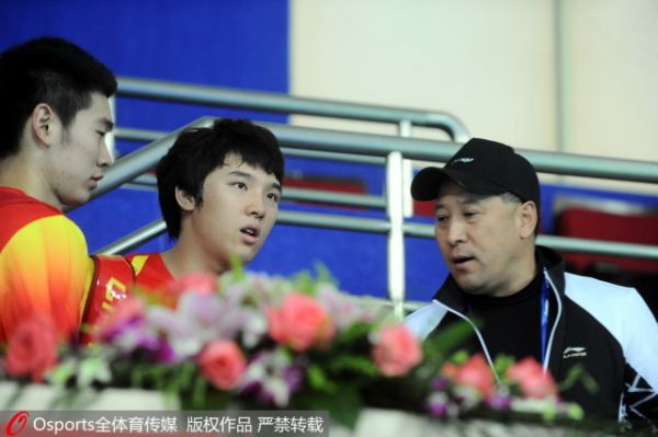 进军榴莲市场+为儿子公司站台 下半场的李永波胖了但他说很幸福