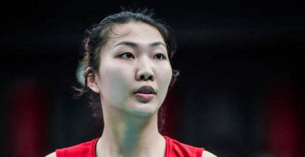 世界联赛女排名单公布，袁心玥担任队长，朱婷张常宁缺阵