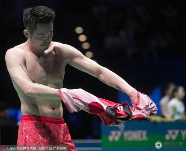 特评： 林李开创时代引领先锋 年轻人想上位需靠自己