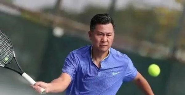 回望男网排名变迁，张之臻本周或超越纪录