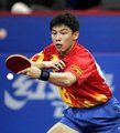 陈玘出任江苏男乒主教练 要求严格队员吃不消