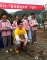 孙杨首次谈换帅风波：用金牌回报关心我的人