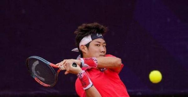 网球新历史！张之臻第98位，吴易昺第129位，商竣程第212位