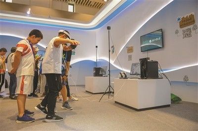 小小传感器抓住运动员动作细节 科技冬奥展实力