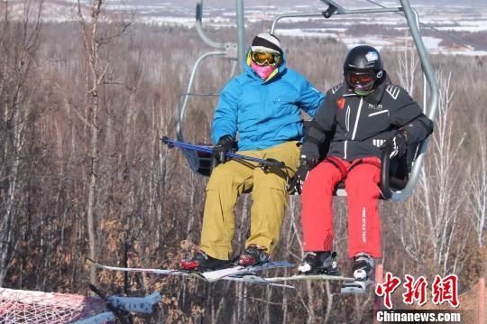 超长待机！天然雪季首发地结束191天雪季