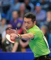 许昕成首位90后直拍冠军！ 刘国梁钦点他接班