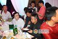 王皓迎娶娇妻：刘国梁任证婚人 张继科当伴郎