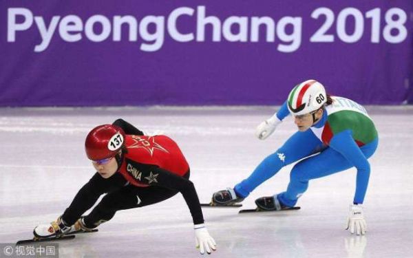 平昌冬奥会迎来新老交替 为小将呐喊向老将致敬