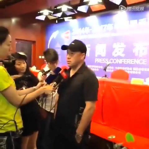 李永波：不会放弃谌龙 希望林丹亚运能打二单
