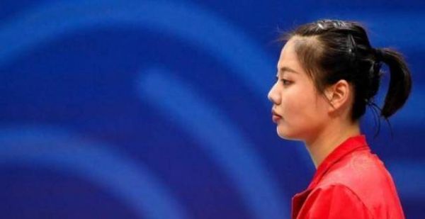 龚翔宇将被边缘化？只是强在一传？说她拦网不行恐是没看球