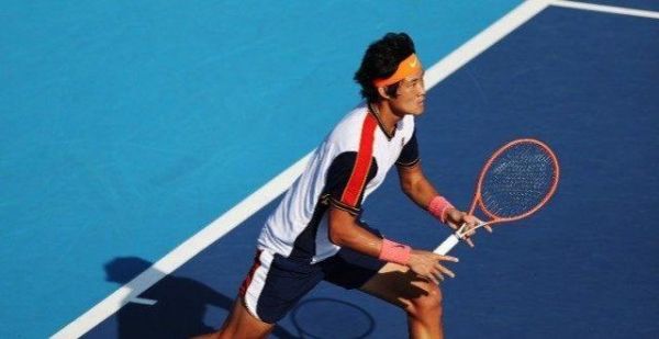 2022美网资格赛：张之臻、王蔷取胜，五位球员皆晋级次轮