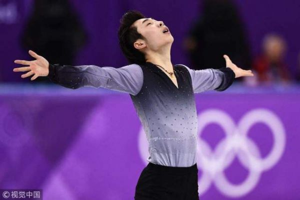 平昌冬奥会迎来新老交替 为小将呐喊向老将致敬