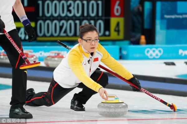 平昌冬奥会迎来新老交替 为小将呐喊向老将致敬