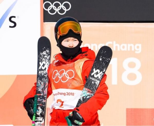 平昌冬奥会迎来新老交替 为小将呐喊向老将致敬