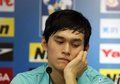 曝孙杨明年五月复出参赛 停赛处罚仅一纸空文