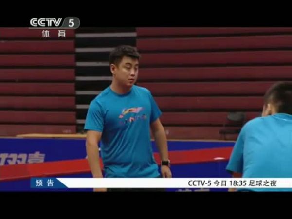 30个亚军历史第一！王皓不屈从命运还要战斗