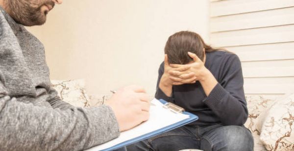 郑州抑郁：如何缓解抑郁情绪？