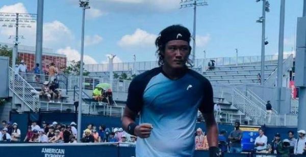 6-4，6-4！男网一哥美网资格赛开门红，强势晋级入账3.36万美元