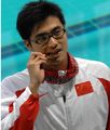 吴鹏双12领证结婚 与女友一见钟情相识仅三月