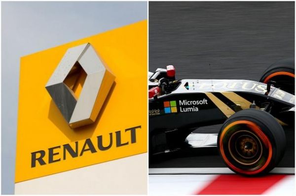【F1新闻直播室】鲨鱼鳍又要卷土重来？