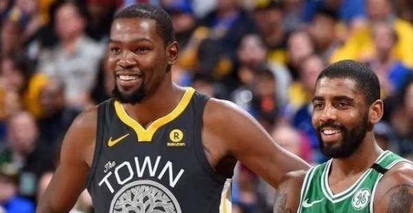 杜兰特遭到了背叛？NBA名记公开看衰篮网！所有球队都害怕欧文！