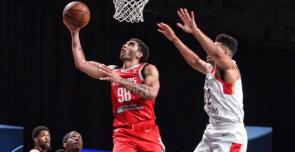 发展联盟的统治者？火箭弃将还有机会重返NBA吗？