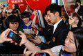 张继科：夺冠证明了实力 想超越前辈书写奇迹