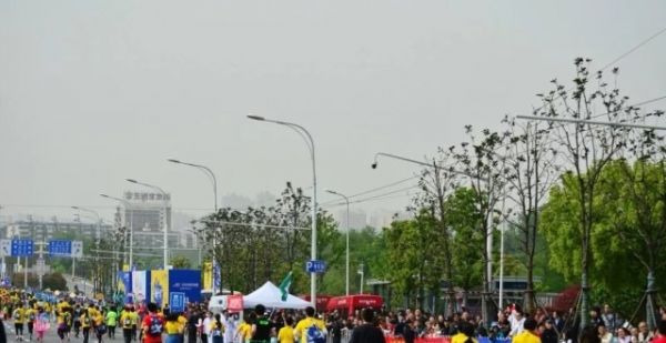 秋季跑步指南！