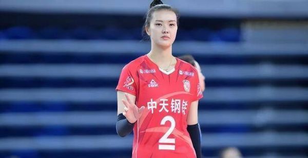 女排张常宁人气太高！一日就为2广告商发声，期待婚后重回女排