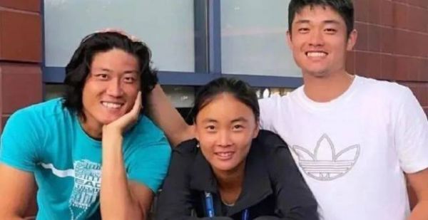 吴易昺、张之臻、袁悦挺进美网正赛，疫情竟成了网球意外的催化剂