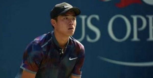 2位男选手过关！吴易昺，张之臻2盘横扫，再赢1场进美网正赛