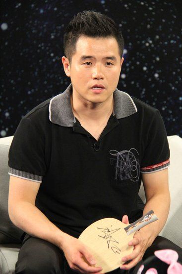 专访刘国正：看好王皓夺冠 "马王"带来正能量