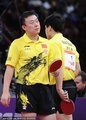 马琳王励勤留憾世乒赛 风华不再本届恐成绝唱