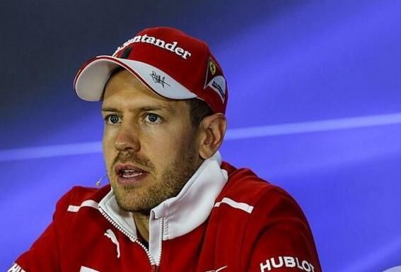 【F1新闻直播室】BBC:2018总冠军没维特尔啥事
