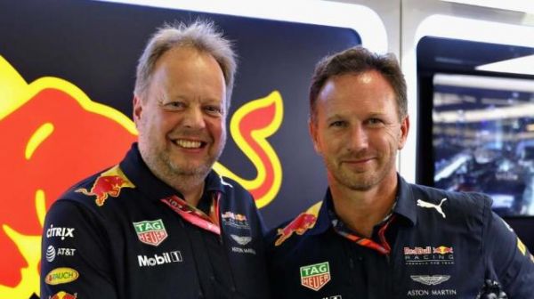 【F1新闻直播室】BBC:2018总冠军没维特尔啥事