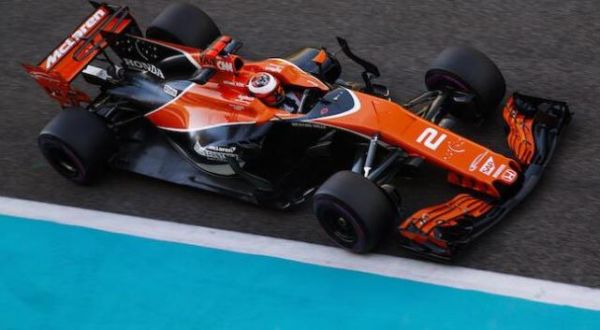 【F1新闻直播室】BBC:2018总冠军没维特尔啥事