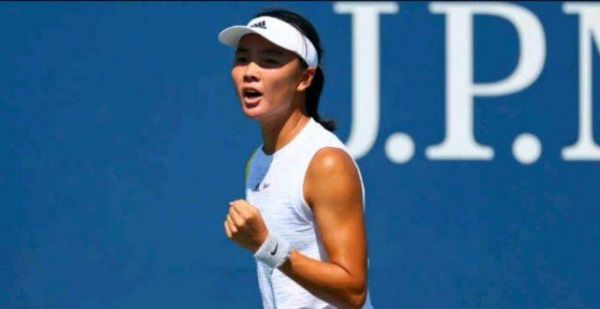 美网2022女单正赛首轮对阵出炉：袁悦和王欣瑜对阵球员确定