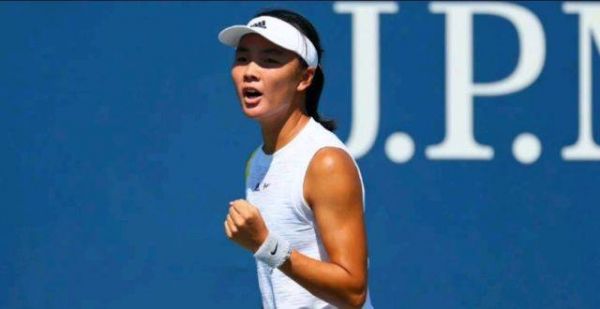 美网2022女单资格赛决胜轮：袁悦2-0英格利斯 晋级正赛