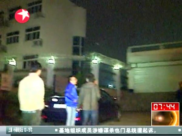 江和平：孙杨基本无缘风云人物 别太忘乎所以