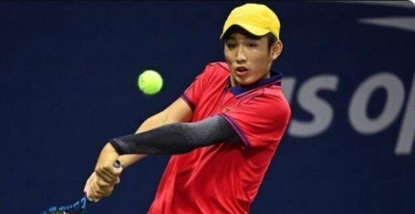 5-7！6-7！无缘第二冠！17岁网球小将错失5纪录，9连胜终止