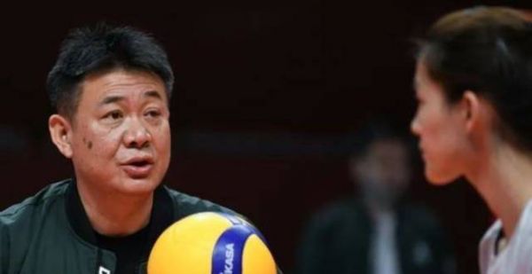 女排32岁功勋被重用，蔡斌果然很会选人，郎平的第一底牌助力冲冠