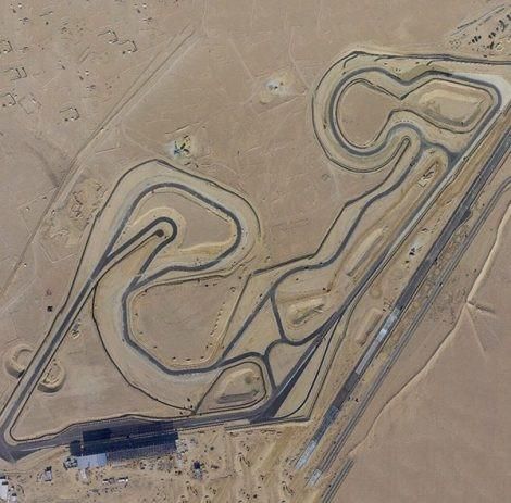 【F1新闻直播室】马萨复出?石油壕再建沙漠赛道