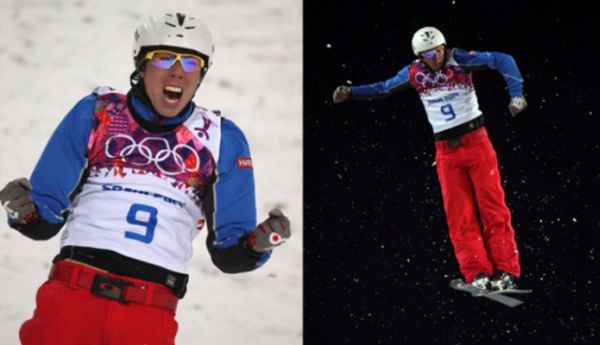 贾宗洋夺冠后低调表态：平昌冬奥会目标杀入决赛
