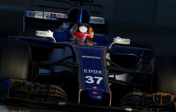 【F1新闻直播室】什么？“女子F1”要出现了？